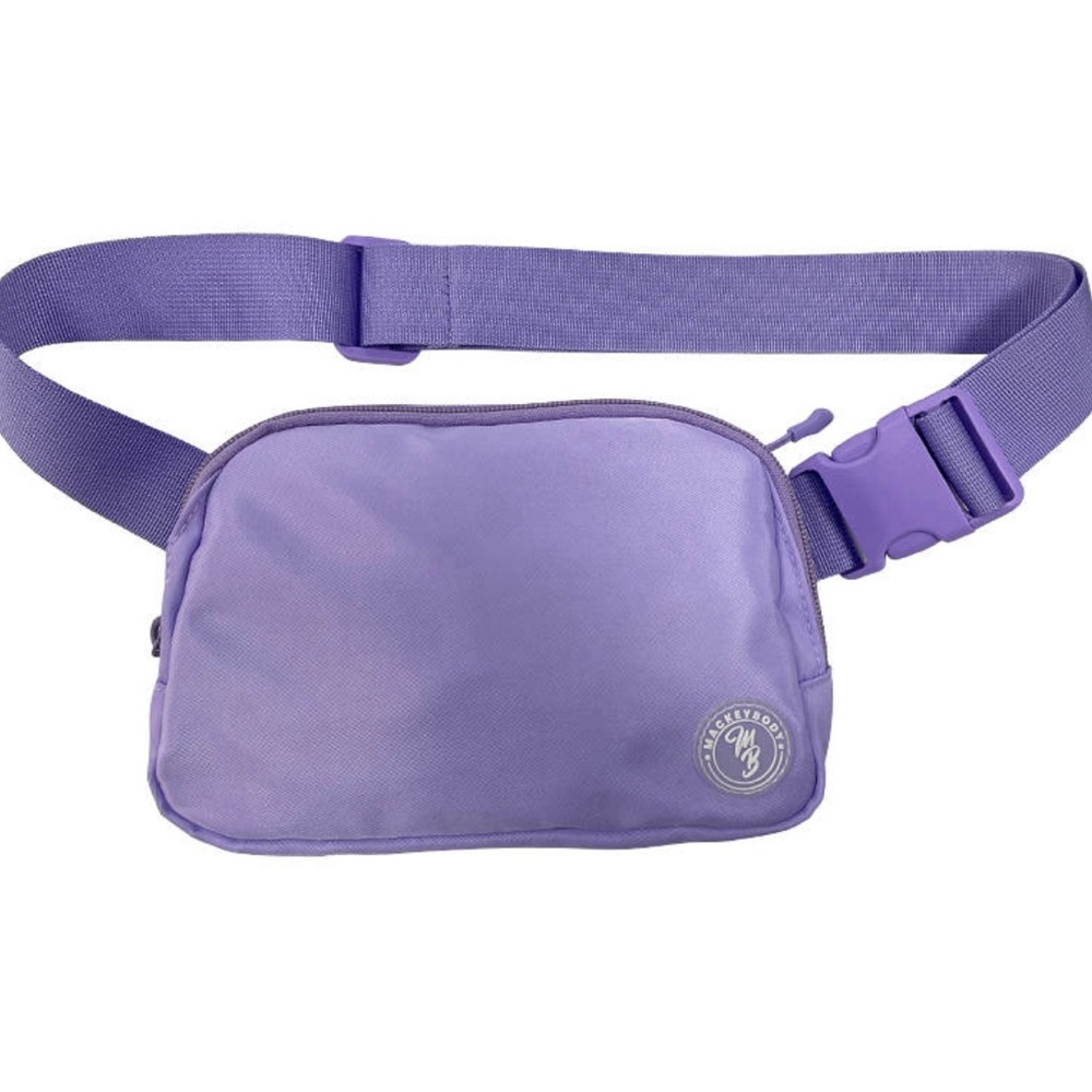 Fanny Pack - Brand New